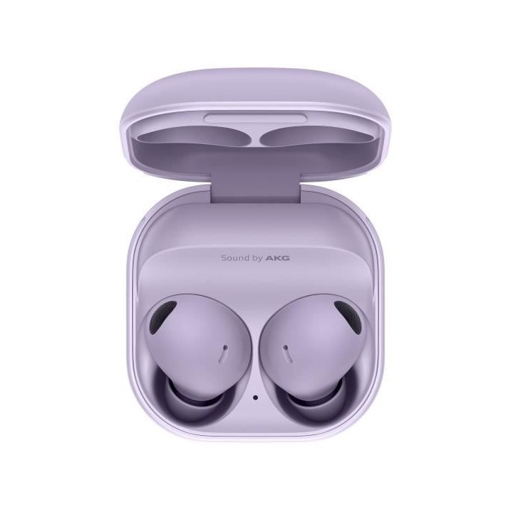 SAMSUNG Galaxy Buds2 Pro Lavande