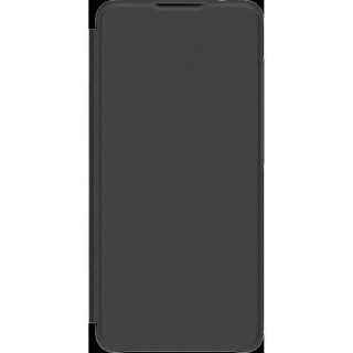 Flip Wallet Designed for Samsung Galaxy A52 Noir