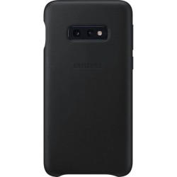 Samsung Coque en cuir S10e...