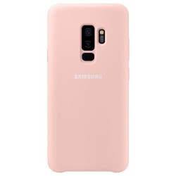 Samsung Coque Silicone S9+...