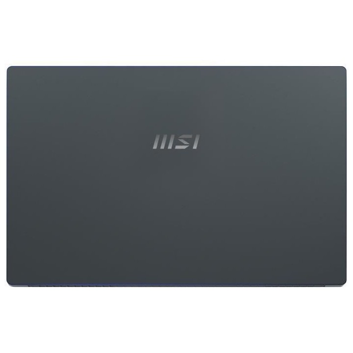 PC Portable - MSI Prestige 15 A11SCX-253FR - 15,6 FHD - i7-1165G7 - RA