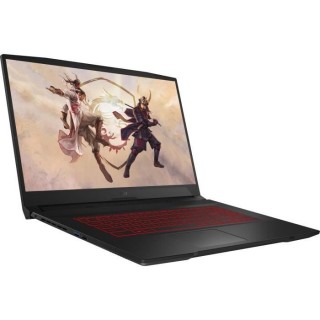 PC Portable Gaming - MSI -Katana GF76 11UE-444XFR -17,3FHD 144Hz -i7 1