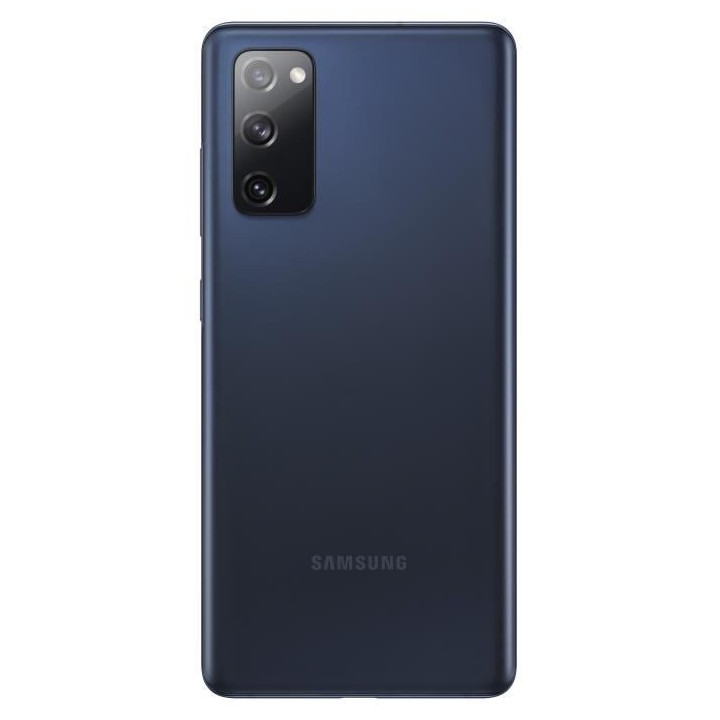 SAMSUNG Galaxy S20FE 128Go 5G Bleu