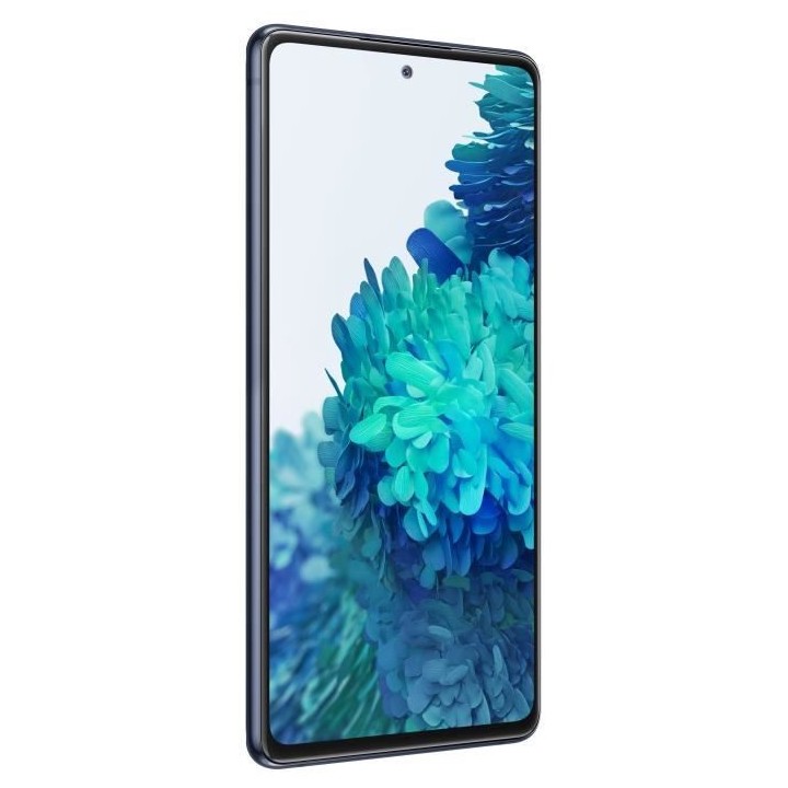 SAMSUNG Galaxy S20FE 128Go 5G Bleu