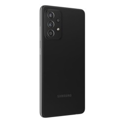 SAMSUNG Galaxy A52 128Go 5G Noir