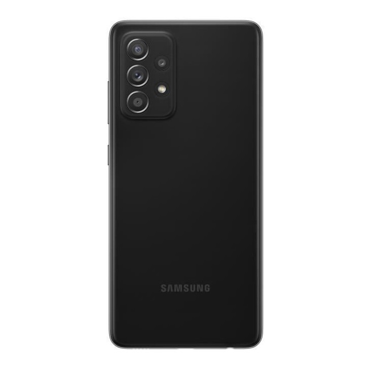 Samsung Galaxy A52 4G 128Go Noir