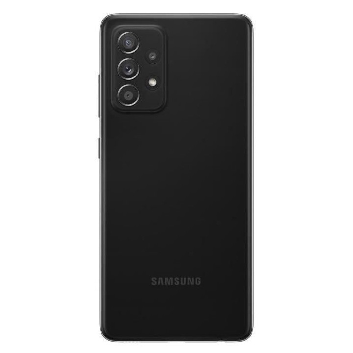 SAMSUNG Galaxy A52S 128Go 5G Noir