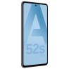 SAMSUNG Galaxy A52S 128Go 5G Noir