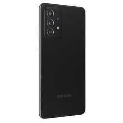 SAMSUNG Galaxy A52S 128Go 5G Noir