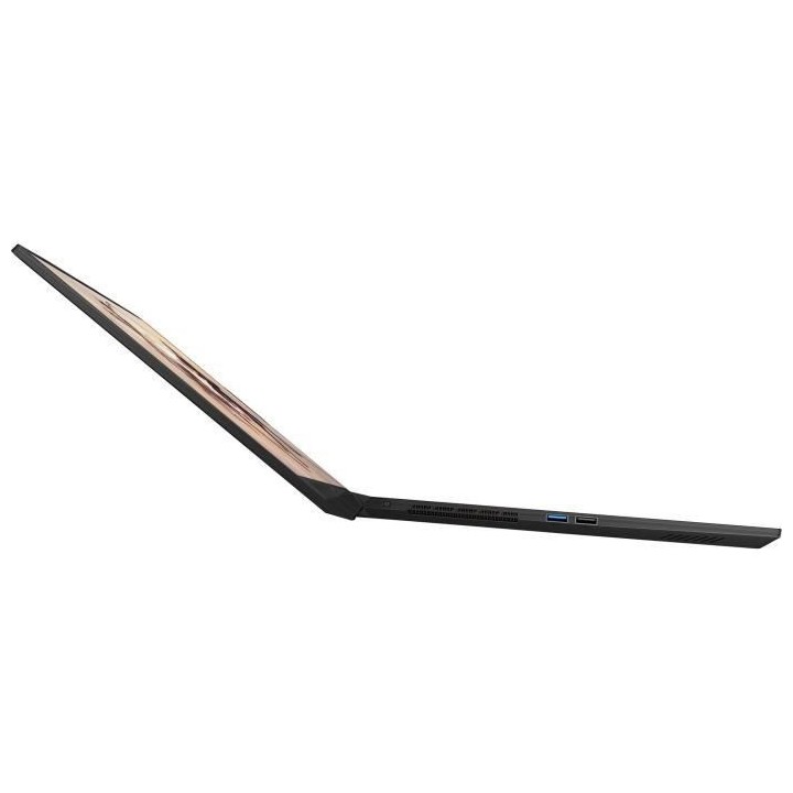 PC Portable Gaming - MSI -Katana GF76 11UE-444XFR -17,3FHD 144Hz -i7 1