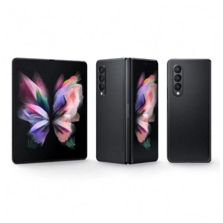 SAMSUNG Galaxy Z Fold3 512Go Noir