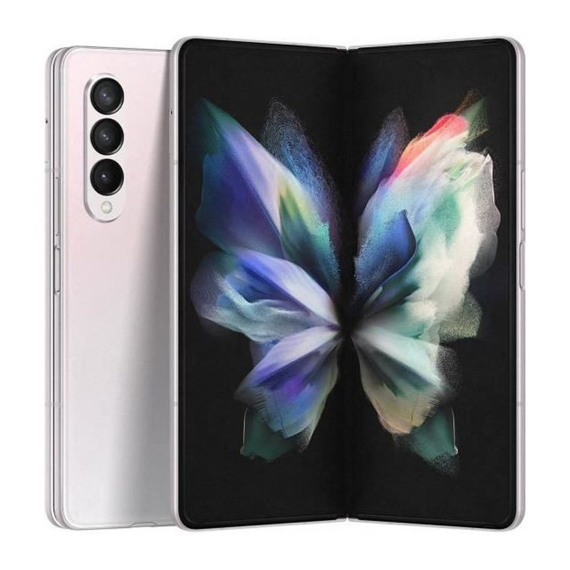 SAMSUNG Galaxy Z Fold3 256Go Silver