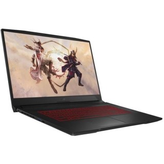 PC Portable Gamer - MSI - Katana GF76 11UC-449FR - 17,3 FHD 144Hz - i5