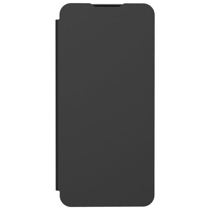 Flip Wallet A21s noir 'Designed for Samsung'