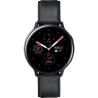 Samsung Galaxy Watch Active 2 44mm Acier, Noir Diamant