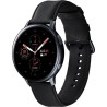 Samsung Galaxy Watch Active 2 44mm Acier, Noir Diamant