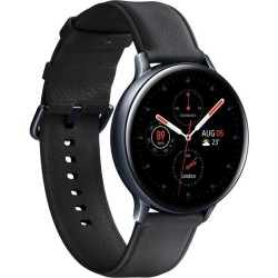 Samsung Galaxy Watch Active 2 44mm Acier, Noir Diamant