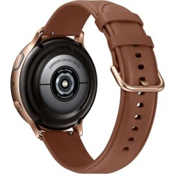 Samsung Galaxy Watch Active 2 44mm Acier, Or Brillant