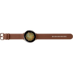 Samsung Galaxy Watch Active 2 44mm Acier, Or Brillant