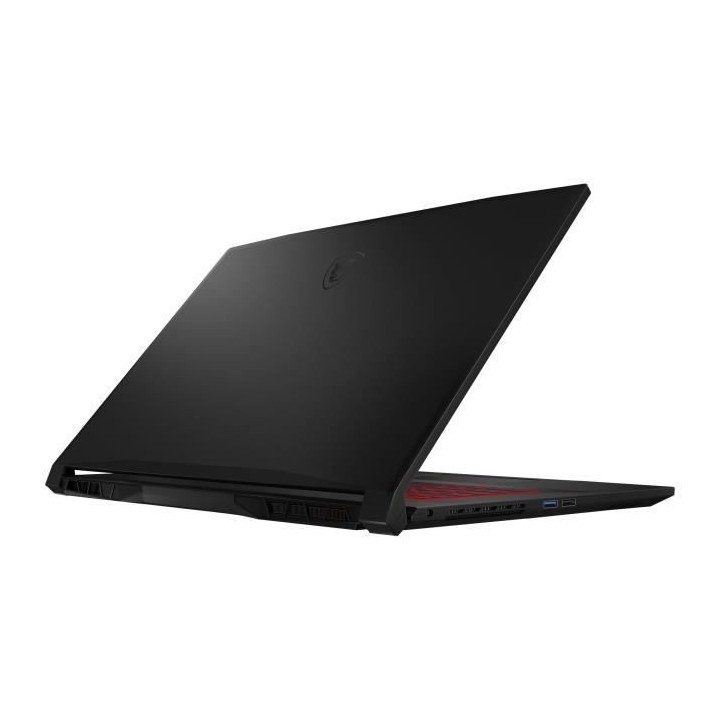 PC Portable Gamer - MSI - Katana GF76 11UC-449FR - 17,3 FHD 144Hz - i5