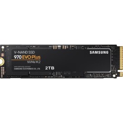 SAMSUNG - SSD Interne - 970...