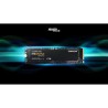 SAMSUNG - SSD Interne - 970 EVO PLUS - 500Go - M.2 NVMe (MZ-V7S500BW)