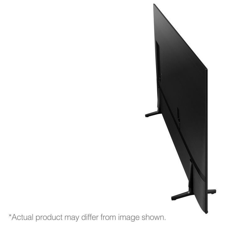 SAMSUNG 43Q60A TV QLED 43 (108 cm) - Smart TV - 3xHDMI, 2xUSB - Noir