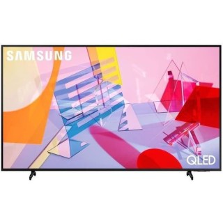 Samsung QE50Q60T - TV QLED UHD 4K - 50'' (127cm) - Smart TV - Dolby Di