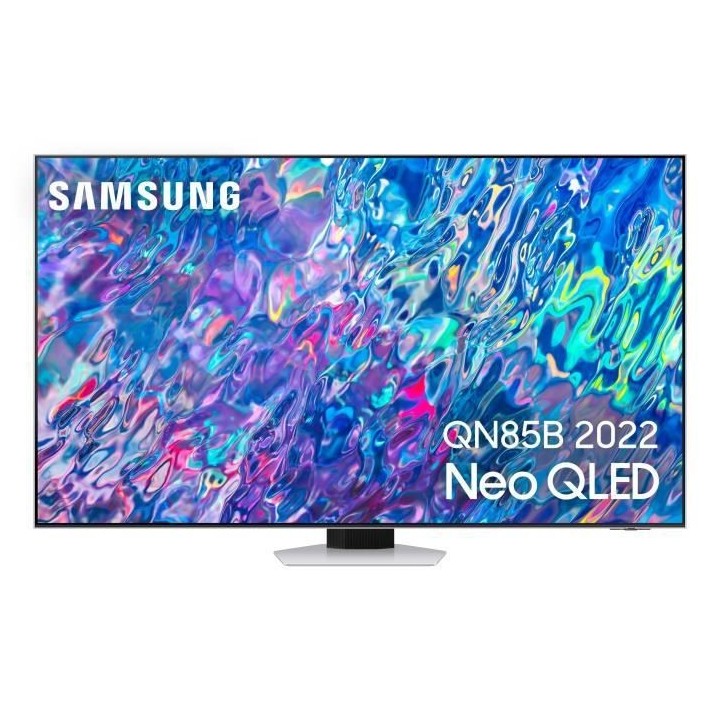 SAMSUNG QE55QN85B - TV Neo QLED 4K UHD - 55'' (140 cm) - Quantum HDR 1