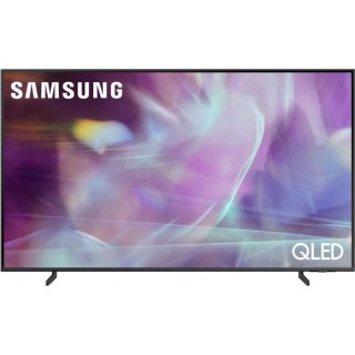 SAMSUNG QE65Q60A - TV QLED 4K UHD - 65'' (165 cm) - HDR10+ - Smart TV