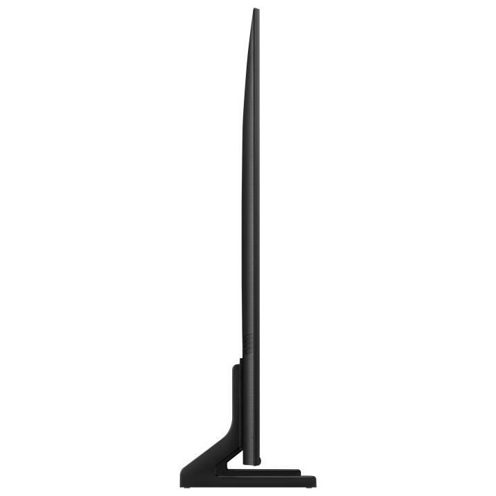 SAMSUNG QE65Q60A - TV QLED 4K UHD - 65'' (165 cm) - HDR10+ - Smart TV