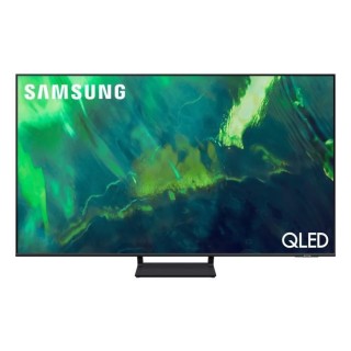 SAMSUNG QE65Q70A - TV QLED 4K UHD - 65'' (165 cm) - Dalle 100Hz - HDR1