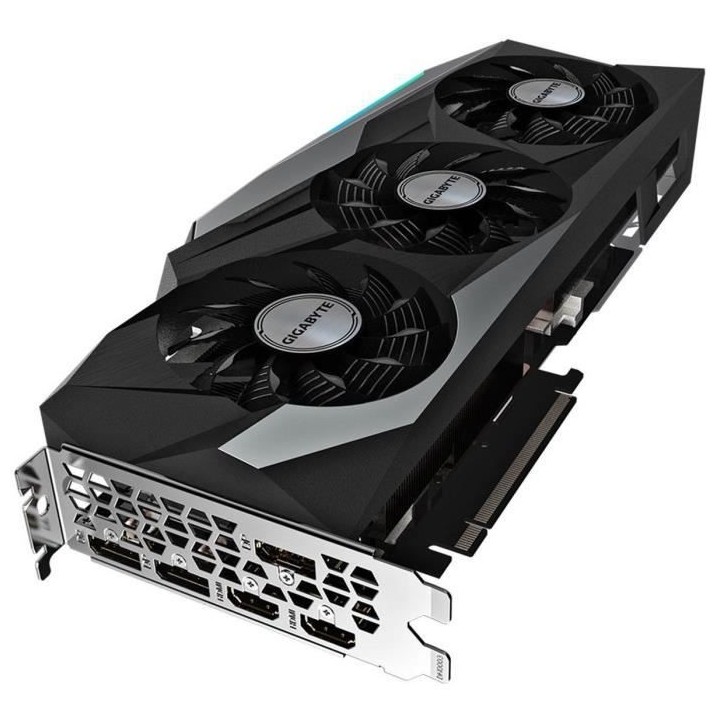 GIGABYTE GeForce RTX 3080 Ti GAMING OC 12G LHR (GV-N308TGAMING OC-12GD