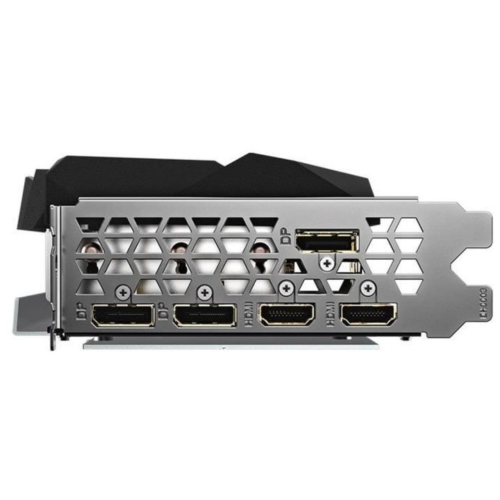 GIGABYTE GeForce RTX 3080 Ti GAMING OC 12G LHR (GV-N308TGAMING OC-12GD