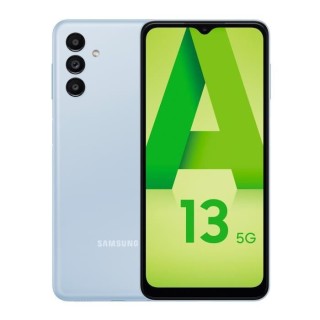 SAMSUNG Galaxy A13 64Go 5G Bleu