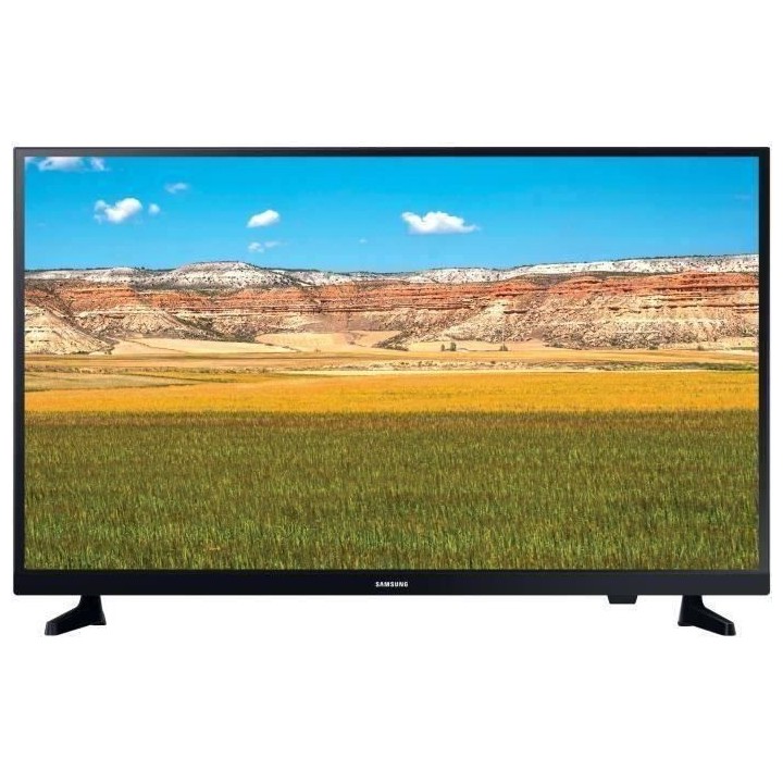 SAMSUNG 32N4005 TV LED HD - 32 (80cm) - Color Enhancer - Dynamic Contr