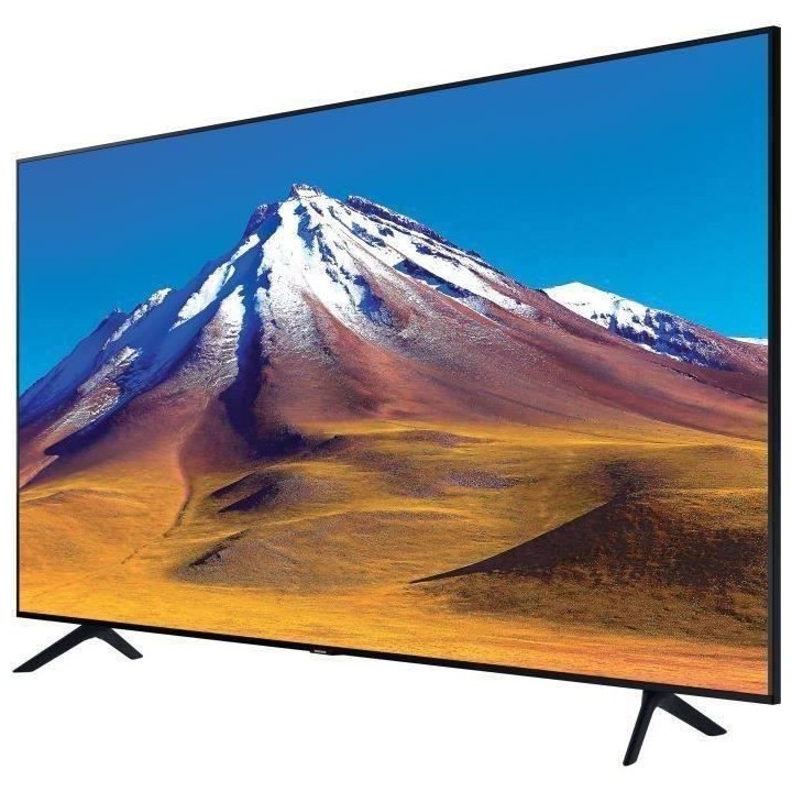 SAMSUNG UE43TU7022 - TV LED 43'' (108cm) - UHD 4K- HDR10+ - Smart TV -