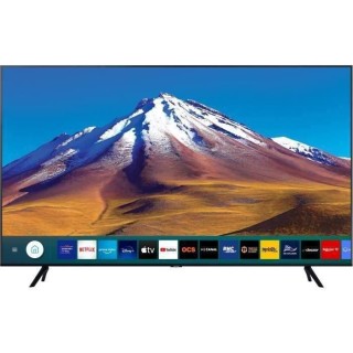 SAMSUNG UE50TU7022 - TV LED 50'' (125cm) - UHD 4K - HDR10+ - Smart TV