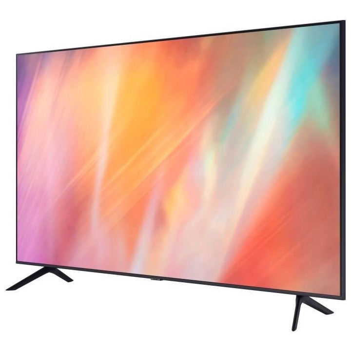 SAMSUNG 70TU7105 - TV LED UHD 4K - 70 (176cm) - HDR 10+ - Smart TV - D