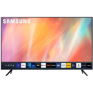 Samsung UE85AU7105 - TV LED UHD 4K - 85'' (214cm) - HDR10+ - Smart TV