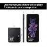 SAMSUNG Galaxy Z Flip3 128Go Noir (2021)