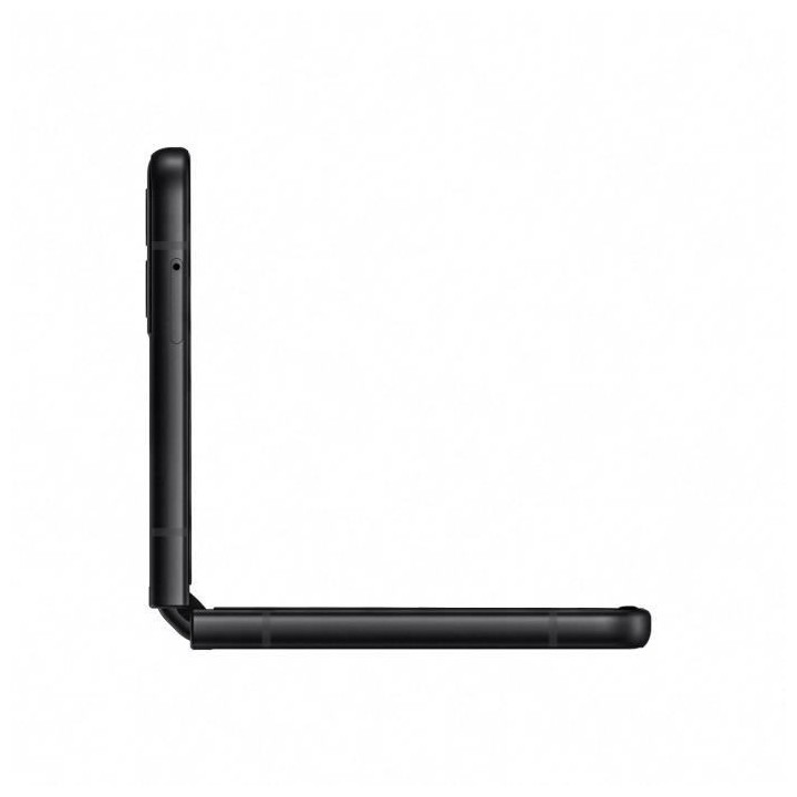 SAMSUNG Galaxy Z Flip3 128Go Noir (2021)