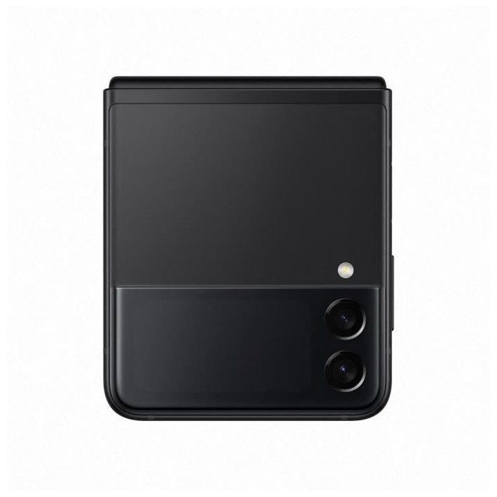 SAMSUNG Galaxy Z Flip3 128Go Noir (2021)