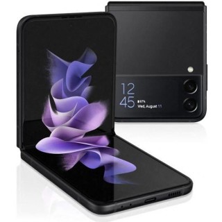 SAMSUNG Galaxy Z Flip3 256Go Noir (2021)
