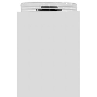 SANEO - Déshumidificateur d'air - 10 l/jour - 20m2 – Purificateur d