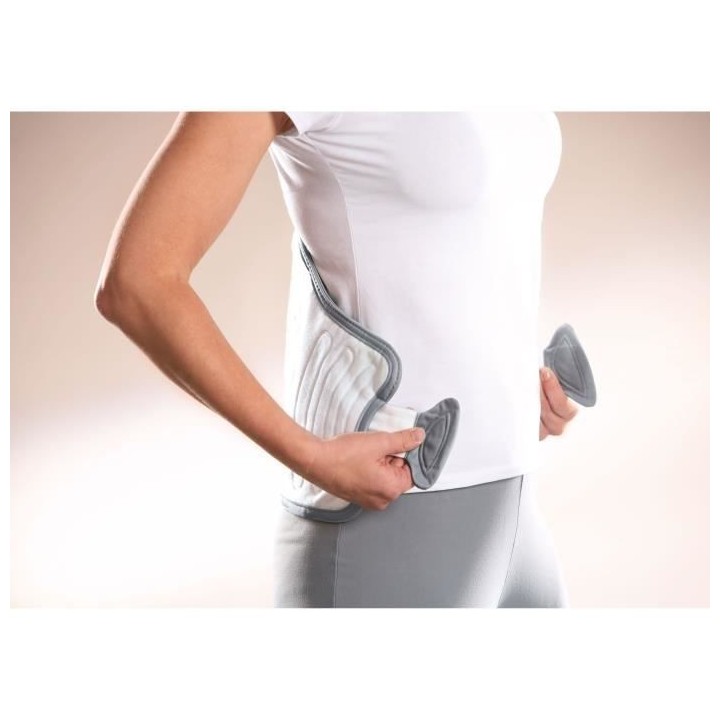 Sanitas SHK 55 Coussin chauffant Easyfix