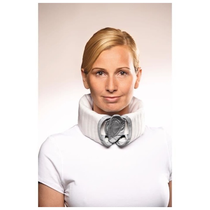 Sanitas SHK 55 Coussin chauffant Easyfix