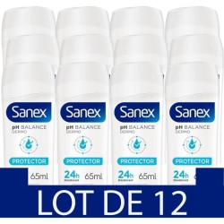 [Lot de 12] SANEX...