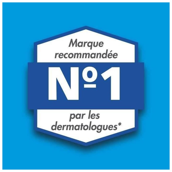 Lot de 6 SANEX Déodorant naturel Natur Protect Fresh efficacité 48h