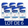 [Lot de 6] SANEX Gels douches Enfant Biome Protect Dermo Corps et Cheveux - 450 ml